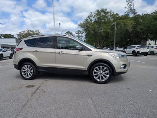 Used 2018 Ford Escape Titanium image 1