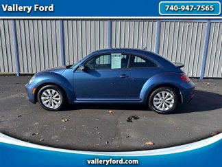 Used 2019 Volkswagen Beetle 2.0T S image 1