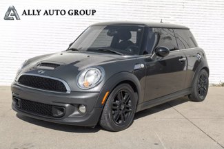 Used 2013 MINI Cooper S image 1