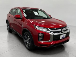 New 2024 Mitsubishi Outlander Sport SE image 1
