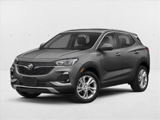 Used 2022 Buick Encore GX Select w/ Sport Touring Package image 1