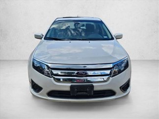 Used 2012 Ford Fusion SEL video 2