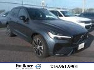 Certified 2024 Volvo XC60 B5 Plus image 1
