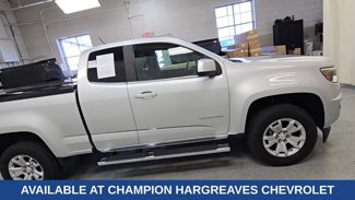 Used 2016 Chevrolet Colorado LT w/ LT Convenience Package video 2
