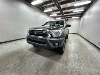 Used 2013 Toyota Tacoma 4x4 Double Cab image 1