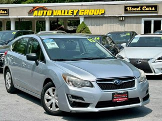 Used 2015 Subaru Impreza 2.0i image 1