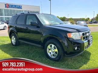 Used 2012 Ford Escape Limited image 1