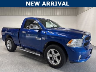 Used 2014 RAM 1500 Express image 1