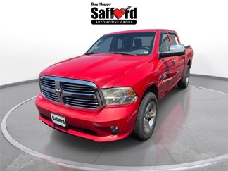 Used 2014 RAM 1500 Express image 1