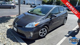 Used 2014 Toyota Prius Four image 1
