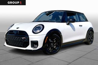 New 2026 MINI Cooper S video 1