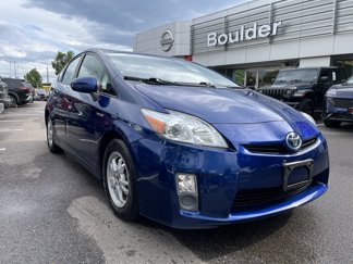 Used 2010 Toyota Prius image 1