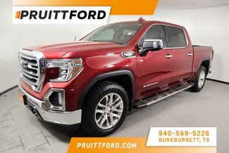 Used 2020 GMC Sierra 1500 SLT image 1