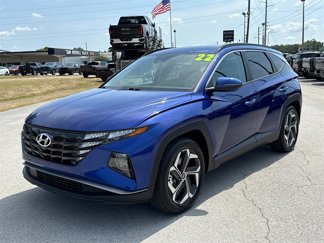 Used 2022 Hyundai Tucson SEL w/ Convenience Package image 1