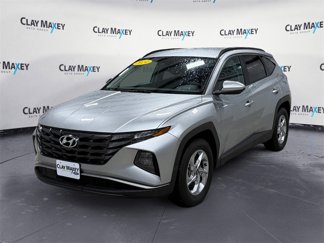 Used 2024 Hyundai Tucson SEL image 1