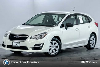 Used 2016 Subaru Impreza 2.0i image 1