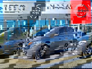 Used 2020 Nissan Sentra SV w/ Electronics Package image 1