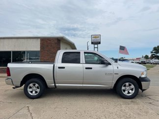 Used 2014 RAM 1500 ST w/ SXT Appearance Group image 1