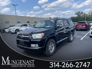 Used 2010 Toyota 4Runner SR5 image 1