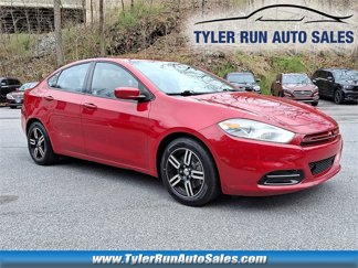 Used 2014 Dodge Dart SE w/ Convenience Group image 1