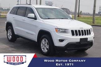 Used 2016 Jeep Grand Cherokee Laredo w/ Quick Order Package 23E image 1