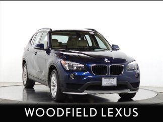 Used 2015 BMW X1 xDrive28i image 1