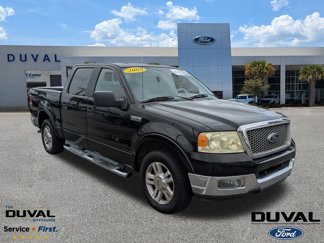 Used 2005 Ford F150 2WD SuperCrew video 1