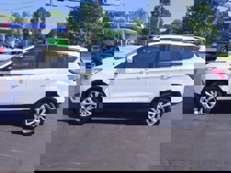 Used 2019 Ford Escape SEL image 1