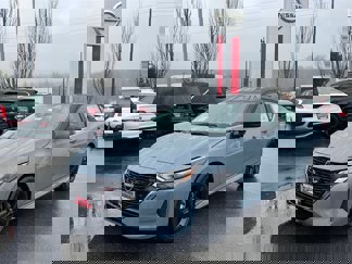 New 2024 Nissan Sentra SR image 1