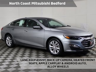 Used 2023 Chevrolet Malibu LT image 1