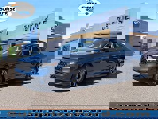 Used 2023 Honda Accord EX image 1