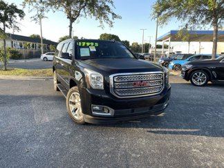 Used 2018 GMC Yukon XL SLE w/ SLE Value Package image 1