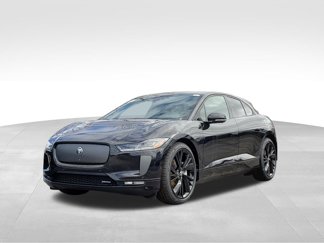 New 2024 Jaguar I-PACE R-Dynamic HSE image 1