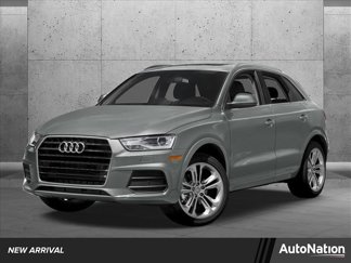 Used 2018 Audi Q3 2.0T Premium image 1