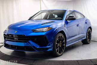 Used 2023 Lamborghini Urus S image 1
