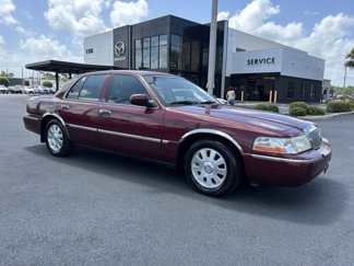 Used 2004 Mercury Grand Marquis LS image 1