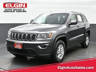 Used 2017 Jeep Grand Cherokee Laredo w/ Quick Order Package 23E image 1