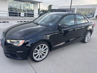 Used 2016 Audi A3 1.8T Premium image 1