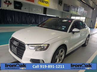 Used 2018 Audi A3 2.0T Premium image 1