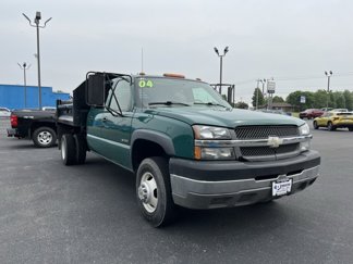 Used 2004 Chevrolet Silverado 3500 LT image 1
