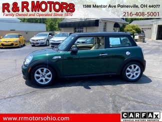 Used 2011 MINI Cooper S image 1