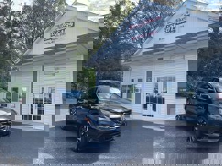 Used 2017 Nissan Altima 2.5 SV image 1