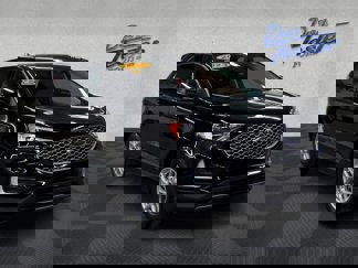 Used 2023 Ford Edge SEL image 1