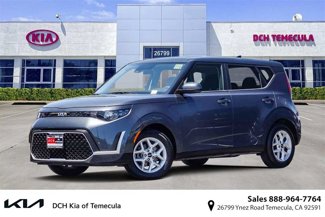 Certified 2023 Kia Soul LX w/ Option Group 015 image 1