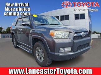 Used 2013 Toyota 4Runner SR5 image 1