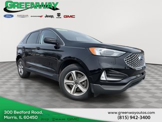 Used 2023 Ford Edge SEL w/ Convenience Package image 1