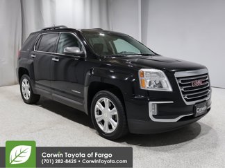 Used 2016 GMC Terrain SLT image 1