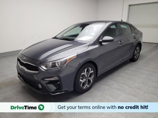Used 2019 Kia Forte LXS image 1