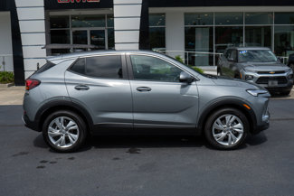 New 2026 Buick Encore GX Preferred w/ Comfort Package video 2