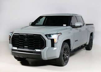 Used 2023 Toyota Tundra SR5 image 1